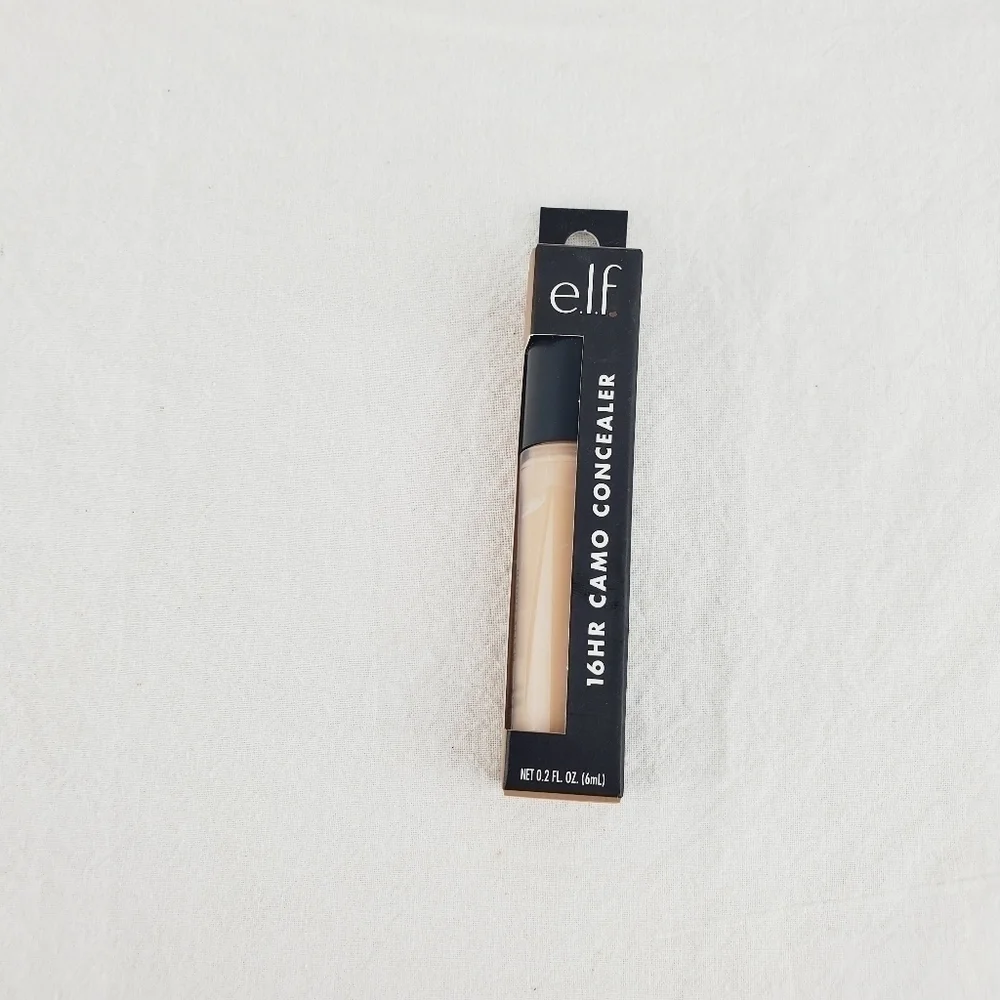 LAST ONE 🔥  E.L.F. 16HR Camo Concealer